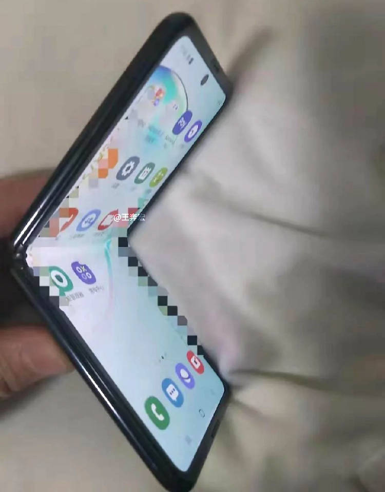 Szef Samsunga ujawnił nazwę następcy Folda i potwierdził serię Galaxy S20