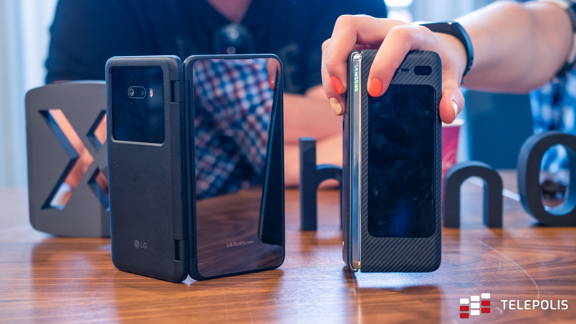 Najlepszy telefon 2019 - przyznaliśmy Gorące Telefony!
