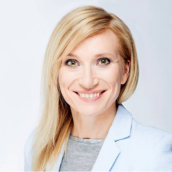 Małgorzata Seck dołączy do CANAL+ na stanowisko wiceprezesa ds. programowych