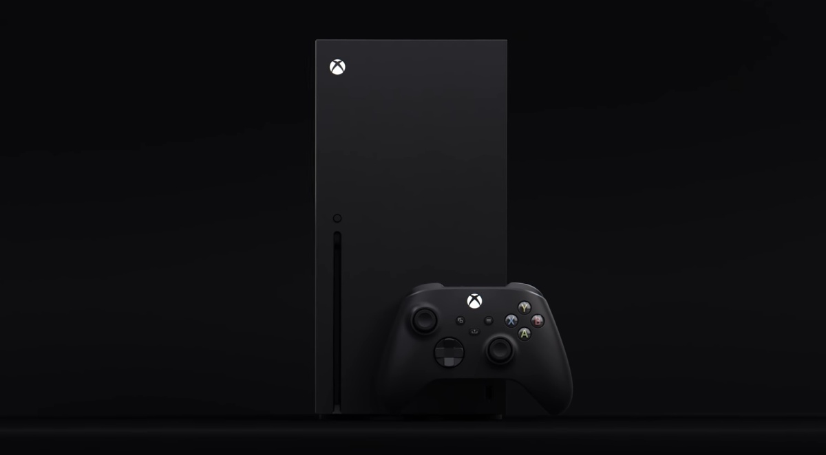 Architektura Xbox Velocity to dusza konsoli Xbox Series X