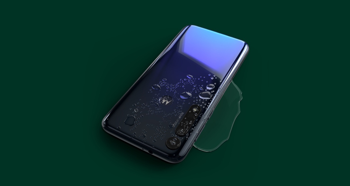 Nowy telefon Motoroli dostał certyfikat FCC. To prawdopodobnie Moto G8 Power