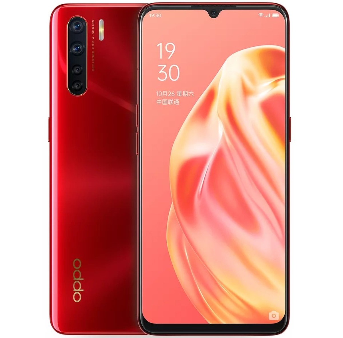 Oppo A8 i Oppo A91 zaprezentowane. To nowe telefony chińskiego producenta z niższych półek cenowych