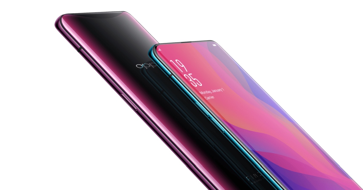 Oppo Find X2 zadebiutuje w 2020 roku. Na wyposażeniu Snapdragon 865, aparat z nową matrycą Sony i lepszy wyświetlacz