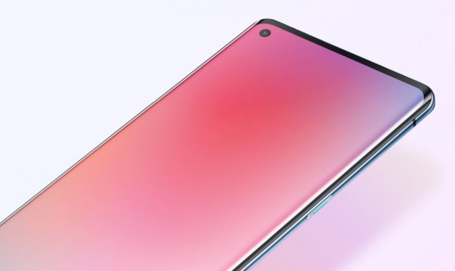 Oppo ujawnia wygląd telefonów Reno 3 i Reno 3 Pro