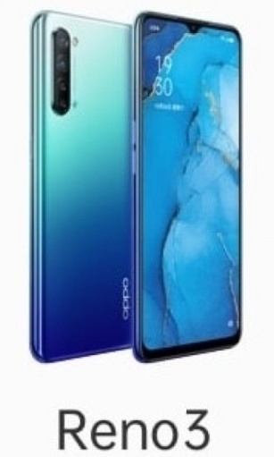 Oppo ujawnia wygląd telefonów Reno 3 i Reno 3 Pro