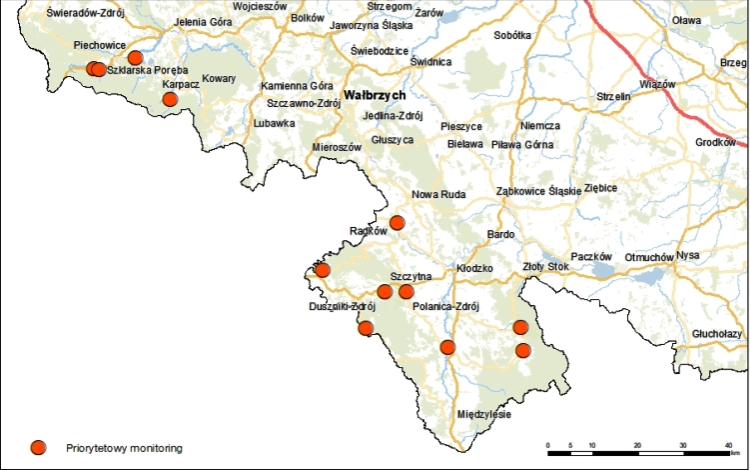 Akcja Zima w Orange. Pomarańczowy operator wzmocnił monitoring sieci w miejscowościach turystycznych