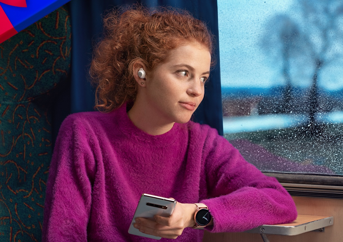 Promocja Samsung: darmowy dostęp do e-booków i audiobooków na platformie Woblink