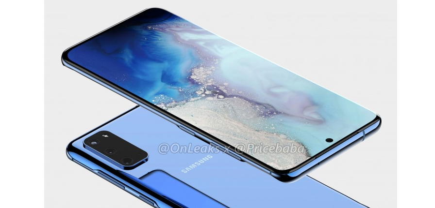 Zapomnijcie o Galaxy S11. Zbliża się Samsung Galaxy S20