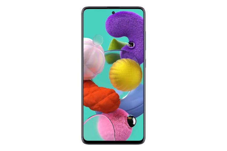 Galaxy A72, A82 i kilka innych modeli już w planach Samsunga