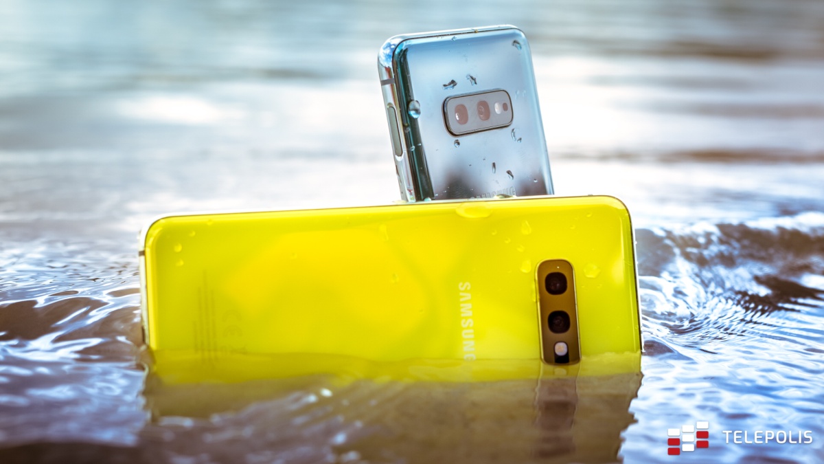 Najlepszy telefon 2019 - przyznaliśmy Gorące Telefony!