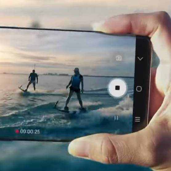 Samsung pracuje nad zaawansowanym trybem Video Pro dla Galaxy S11