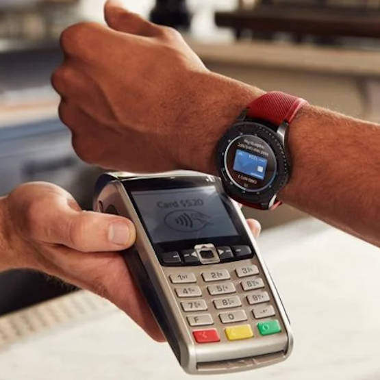 Samsung Pay trafi do Polski w 2020 roku?