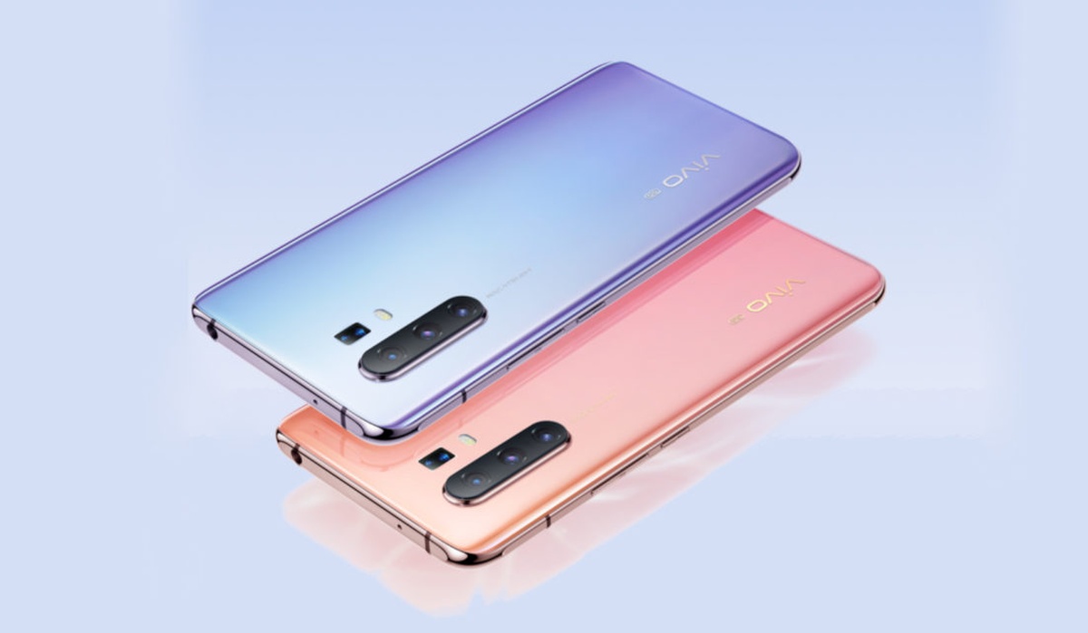 Vivo X30 5G i Vivo X30 Pro 5G z Exynosem 980 oficjalnie zaprezentowane