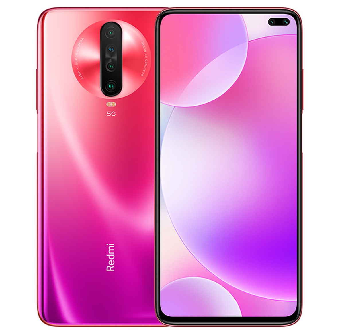 Redmi K30 5G zadebiutuje na chińskim rynku 7 stycznia 2020 roku