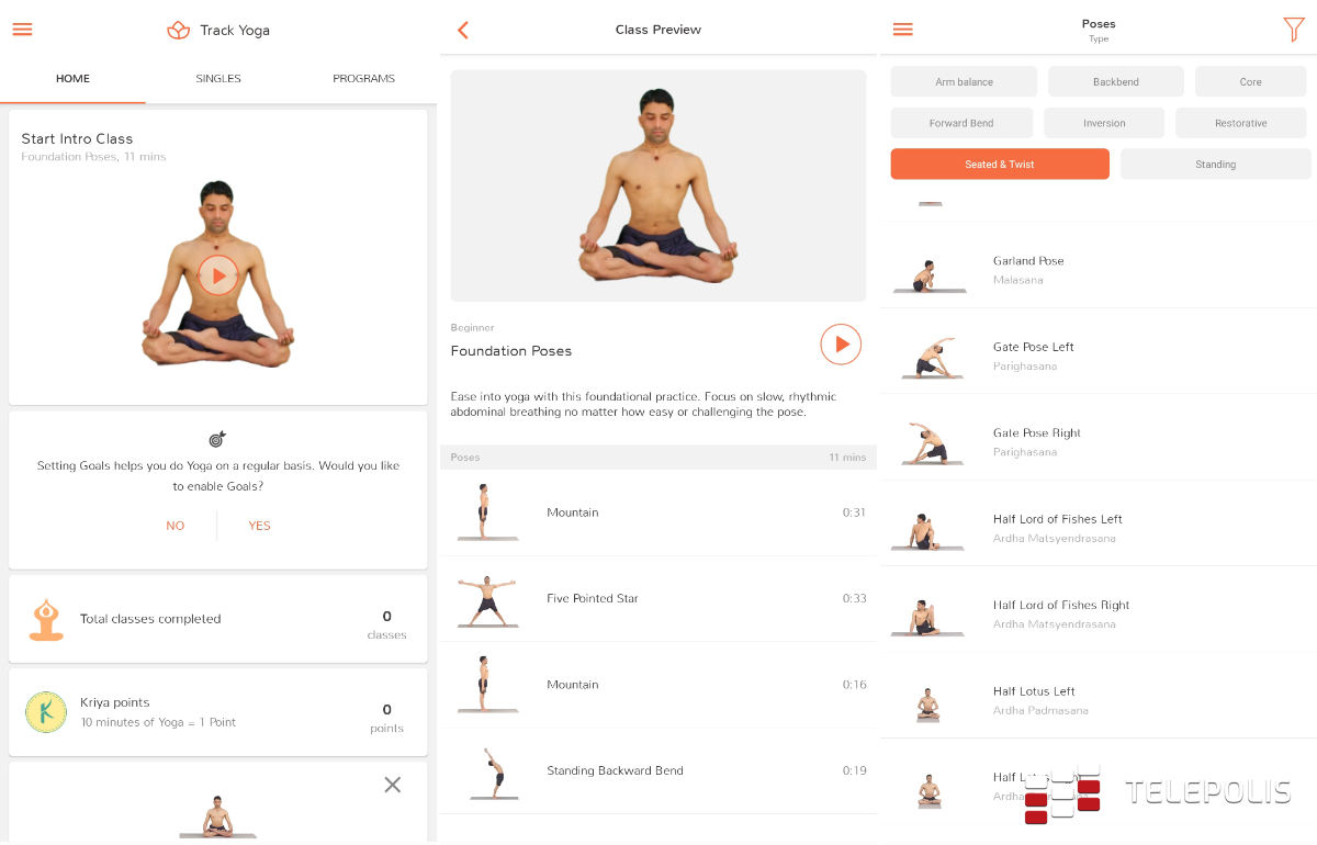 #ZostańWDomu: 5 aplikacji z Google Play, które ułatwią ćwiczenia w domu