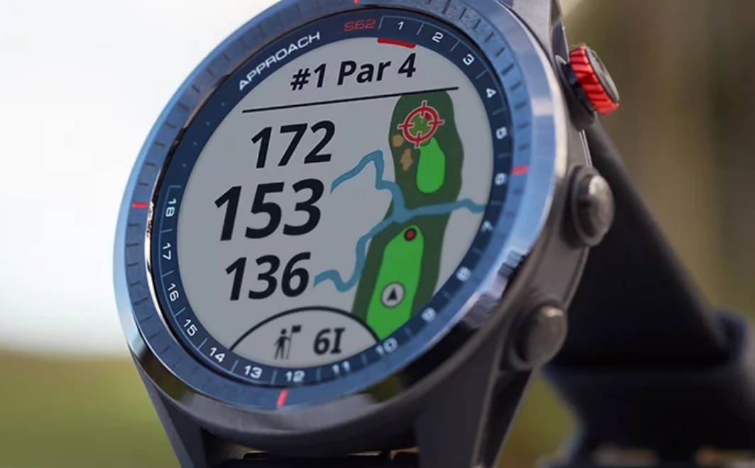 Garmin Approach S62 – nowy sportowy smartwatch z płatnościami Garmin Pay