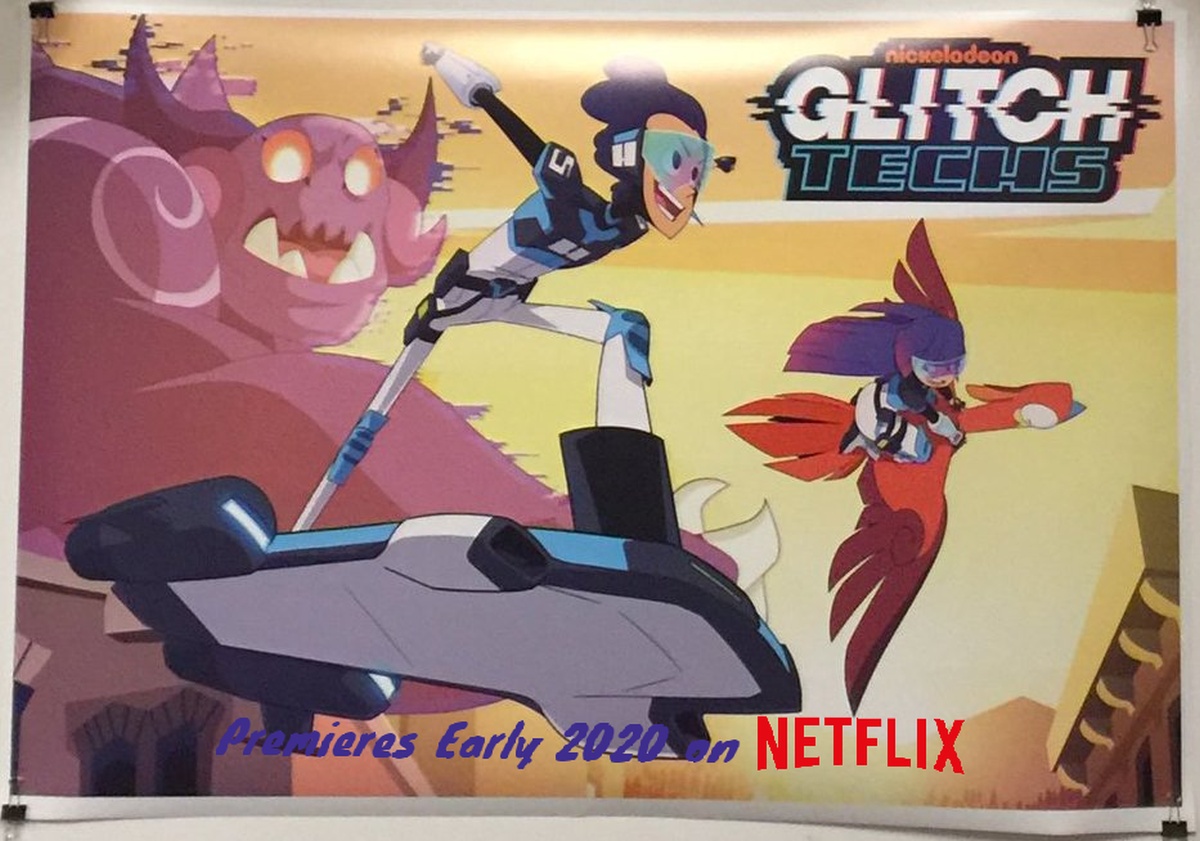 Netflix Polska zapowiada nowości na luty 2020