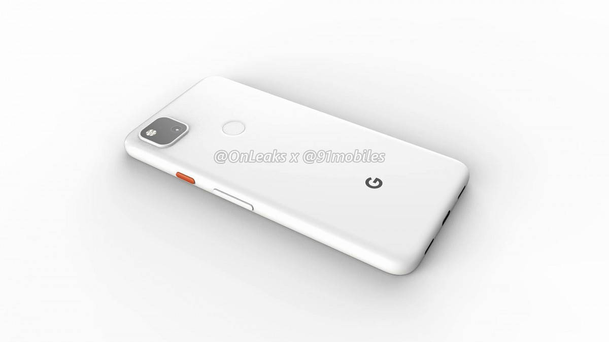 Pixel 4a i Pixel 4a XL 5G nadchodzą. Google szykuje nowe średniaki na 2020 rok