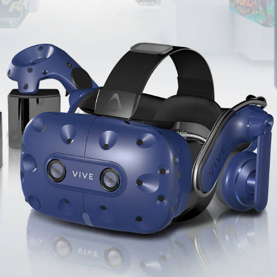 HTC obniża ceny zestawów do VR z rodziny Vive Pro - nawet o 800 zł
