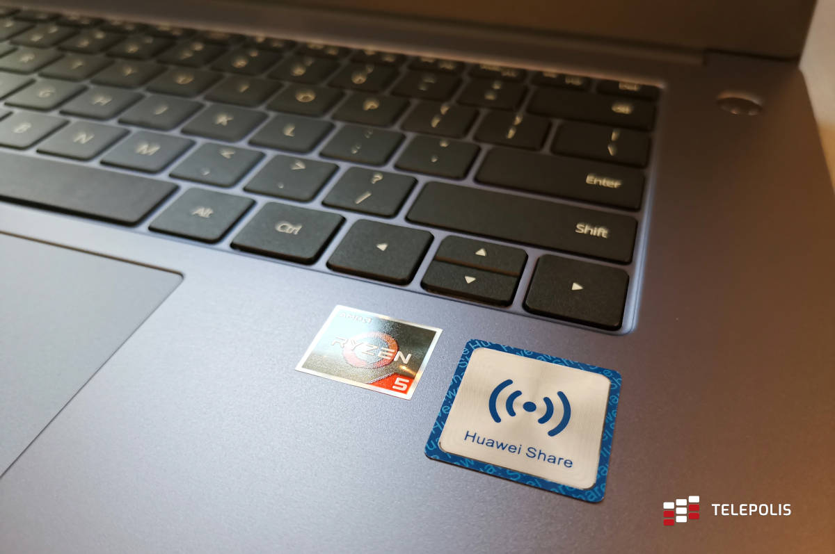 Huawei MateBook D14 i D15 w wersji 2020 z procesorami AMD Ryzen 5 3500U debiutują w Polsce