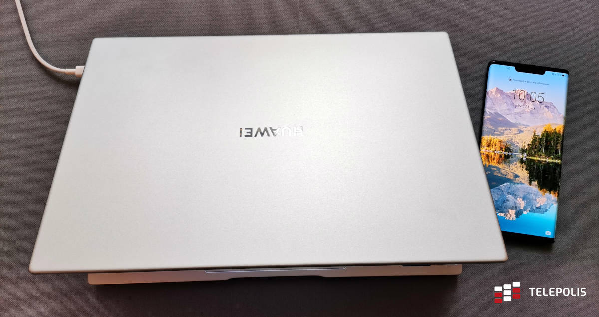 Huawei MateBook D14 i D15 w wersji 2020 z procesorami AMD Ryzen 5 3500U debiutują w Polsce
