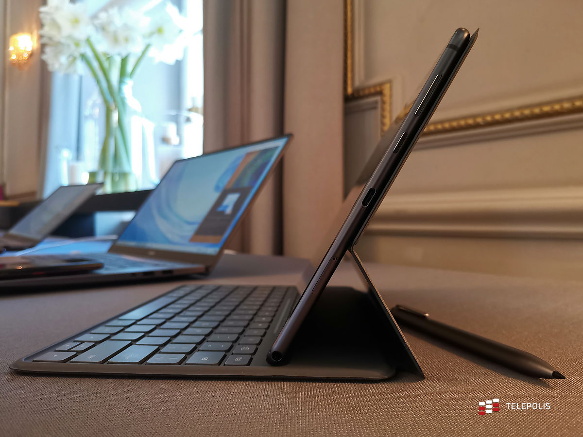 Huawei MediaPad M6 już w Polsce. To niezwykle praktyczny notes