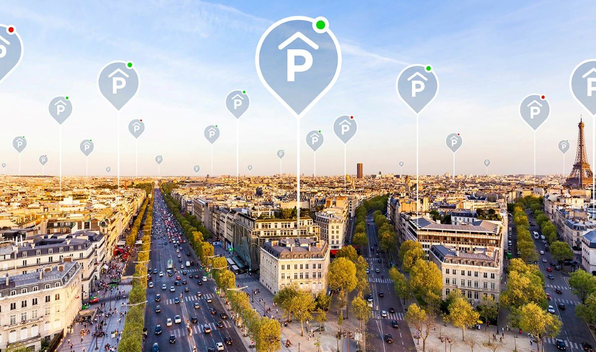 Huawei i TomTom podpisali umowę. Smartfony obejdą się bez Map Google