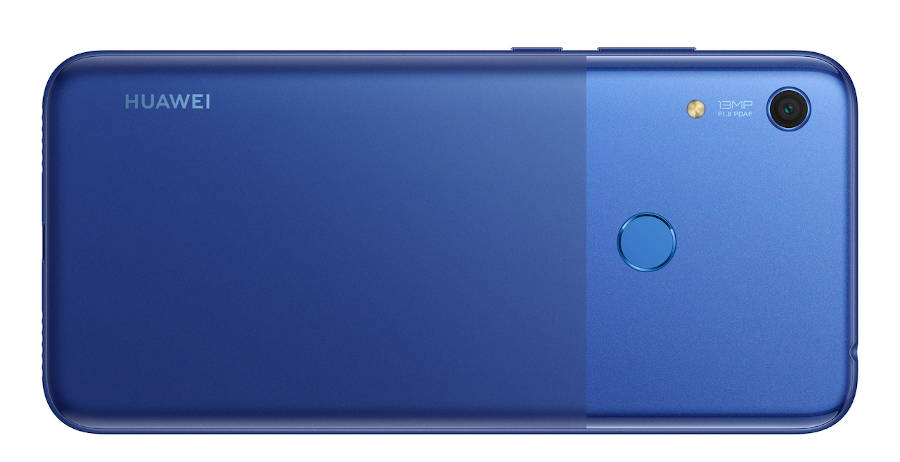 Huawei wprowadza do Polski model Huawei Y6s i dalej próbuje podbić segment tanich smartfonów