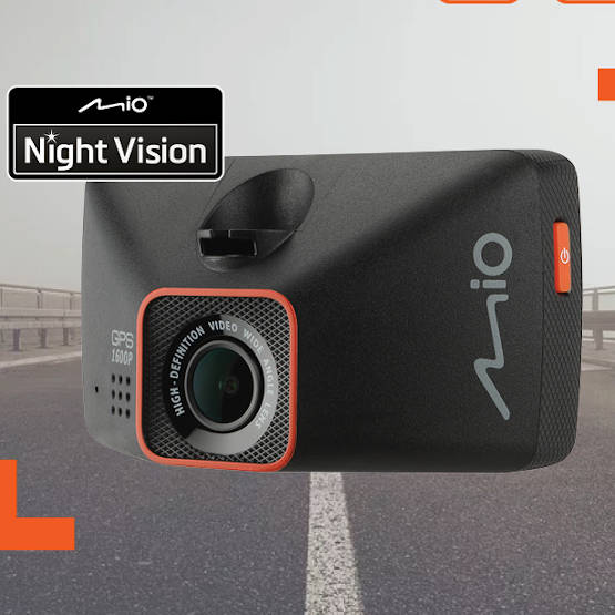 Mio zapowiada rejestrator MiViue 795. Kąt 150 stopni, Night Vision Pro, GPS, ADAS...