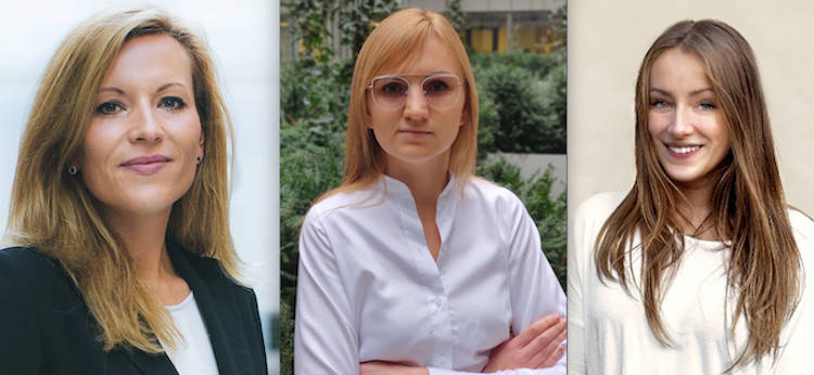 Revolut rozwija działalność w Polsce i poszukuje pracowników. Do fintechu dołączają trzy menedżerki z sektora finansowego