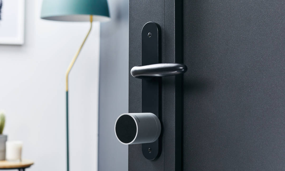 CES 2020: Netatmo prezentuje Inteligentny Zamek i Klucze