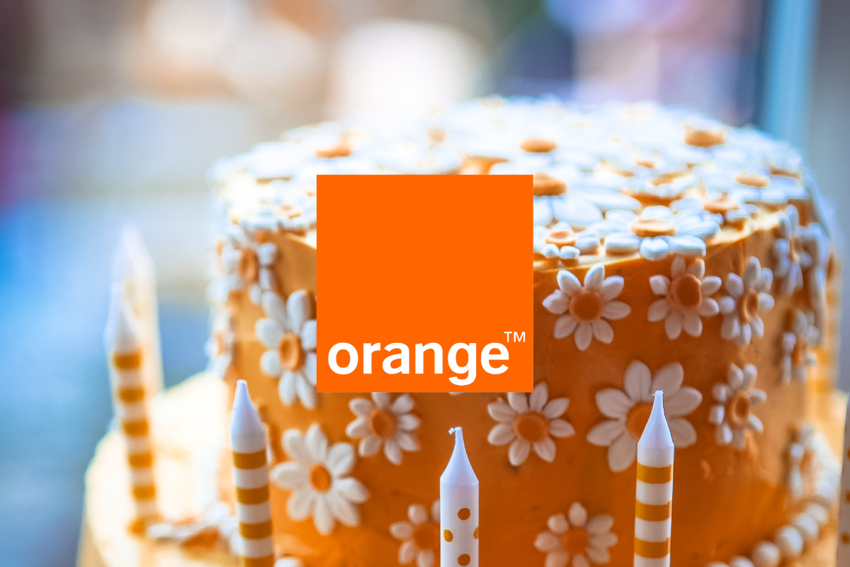 Orange zamyka usługę „Urodziny”. Wykorzystaj bonusy do 23 stycznia