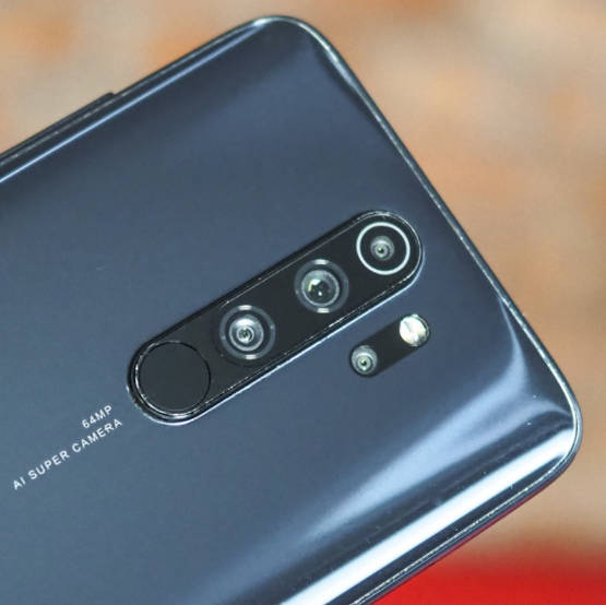 Redmi Note 8 Pro oceniony w DxOMark. Od flagowców dzieli go przepaść...