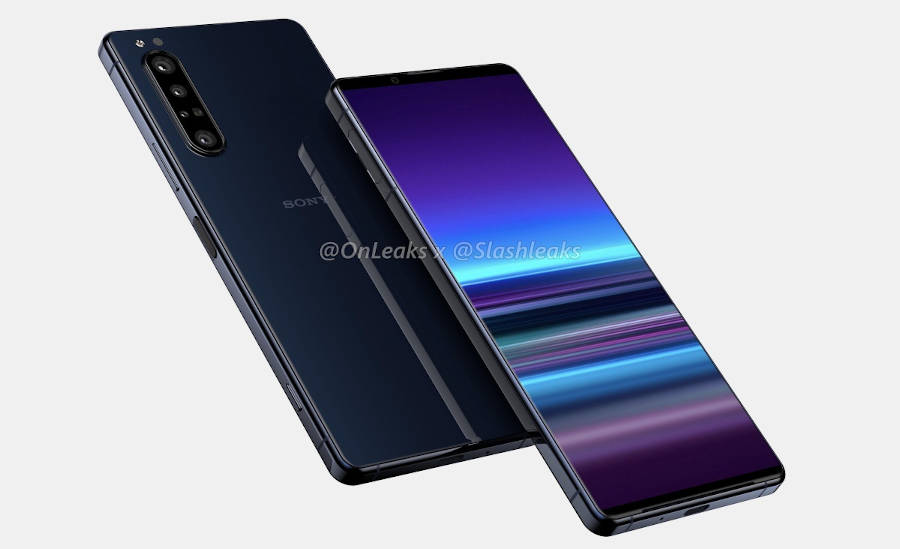 Sony Xperia oficjalnie potwierdza obecność na MWC 2020. Czego należy się spodziewać?