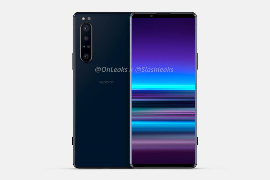 Sony Xperia oficjalnie potwierdza obecność na MWC 2020. Czego należy się spodziewać?