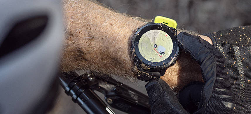 Smartwatch Suunto 7 z Google Pay wchodzi do Polski. Znamy cenę!