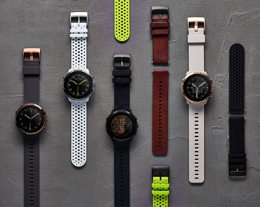 Smartwatch Suunto 7 z Google Pay wchodzi do Polski. Znamy cenę!