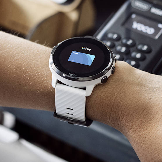 Smartwatch Suunto 7 z Google Pay wchodzi do Polski. Znamy cenę!
