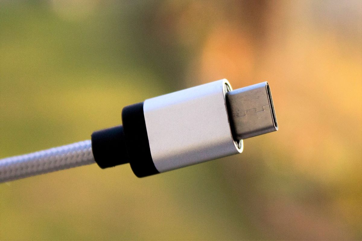 USB-C będzie standardem. UE zmusi do tego producentów