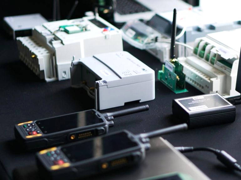 LTE 450 zastąpi system TETRA w energetyce. PGE przygotowuje się  do stworzenia sieci