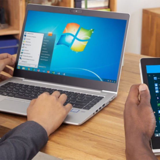 [Aktualizacja] Koniec wsparcia Windows 7. System nie dostanie kluczowej poprawki bezpieczeństwa