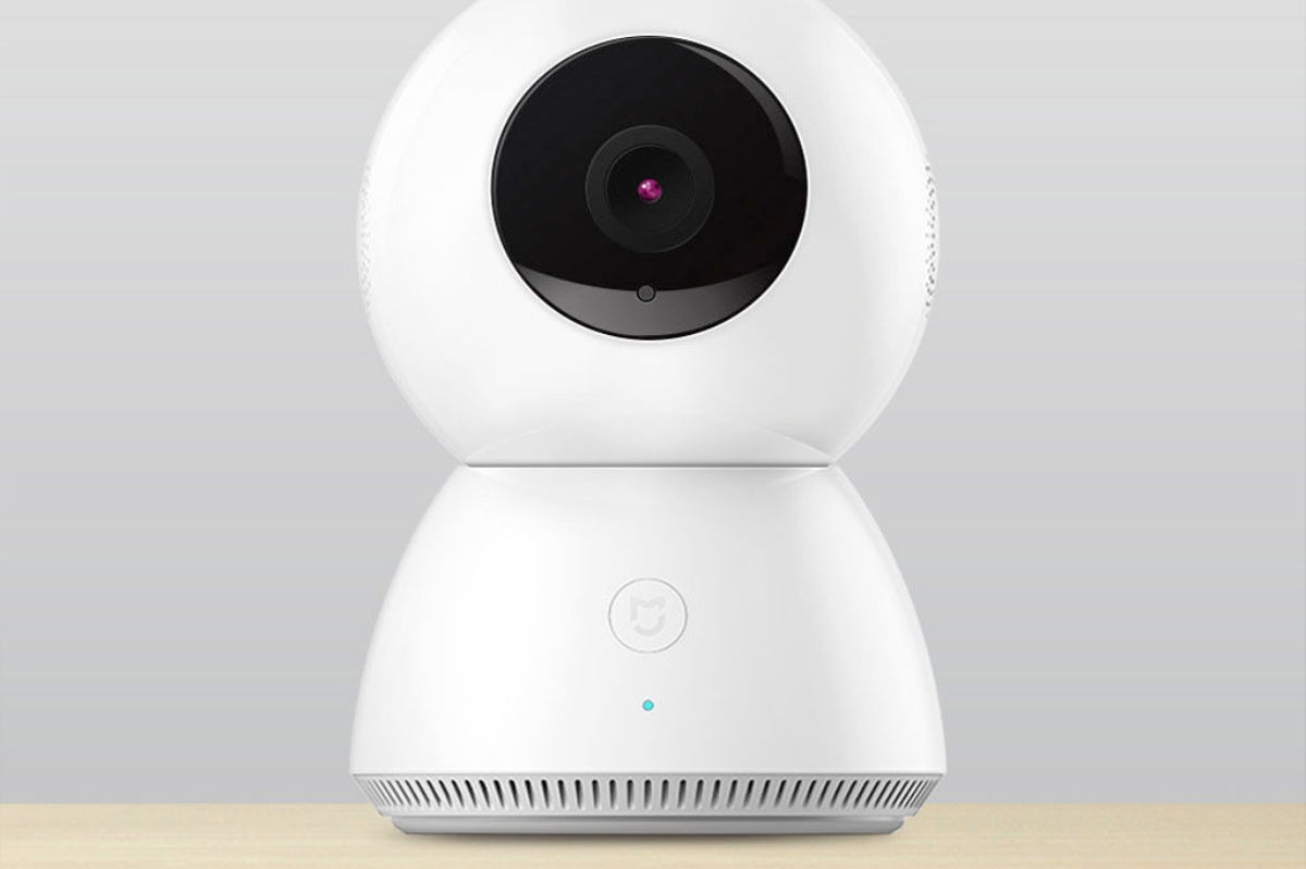 [Aktualizacja] Xiaomi ma problem. Kamery Mijia pokazywały ujęcia z mieszkań obcych ludzi