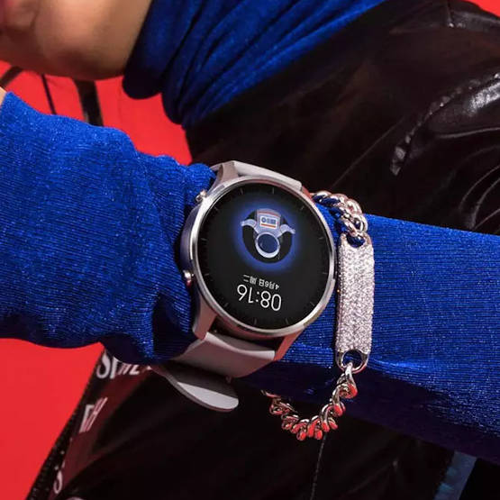 Xiaomi Watch Color zaprezentowany i już dostępny w sprzedaży. Cena zachęca, specyfikacja też