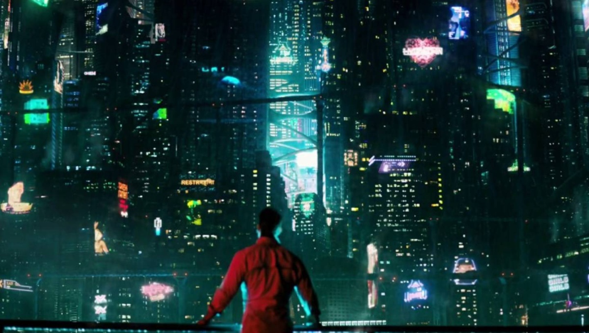 Netflix Polska zapowiada nowości na luty 2020