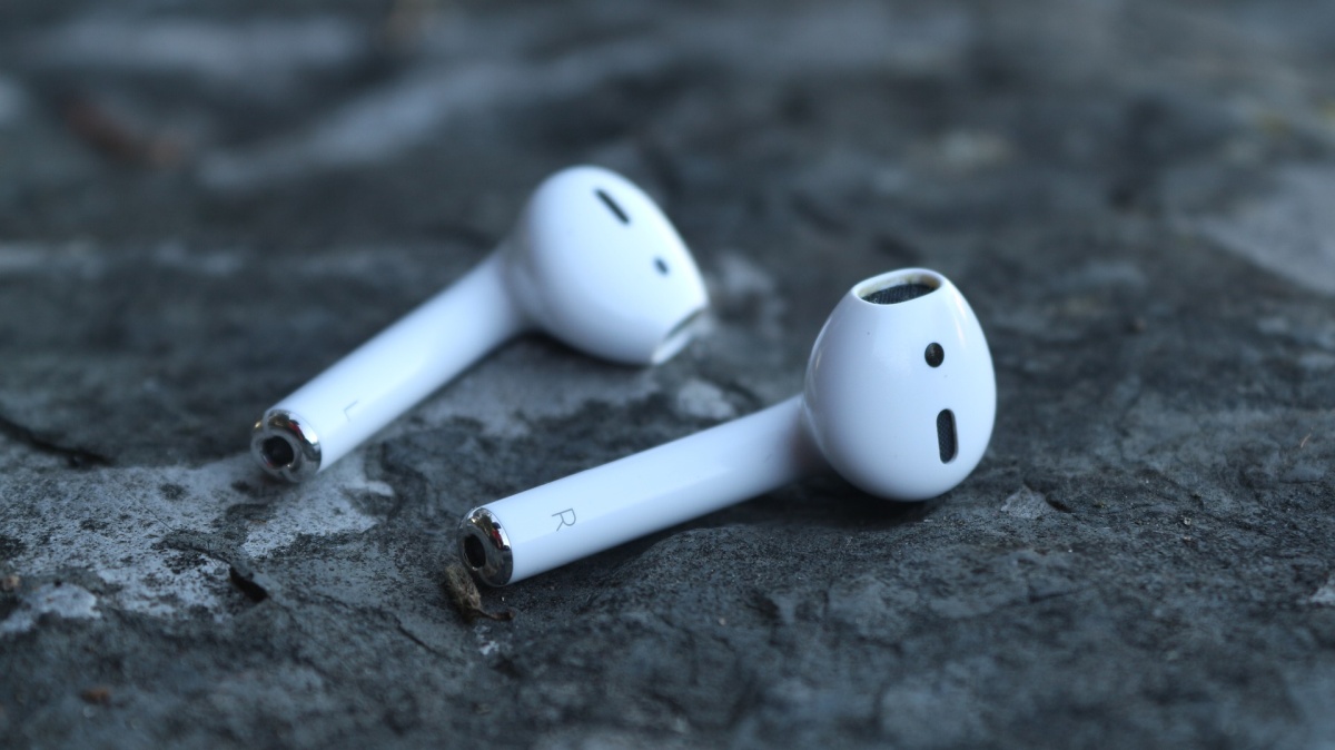 Apple AirPods mają ponad połowę rynku słuchawek bezprzewodowych TWS