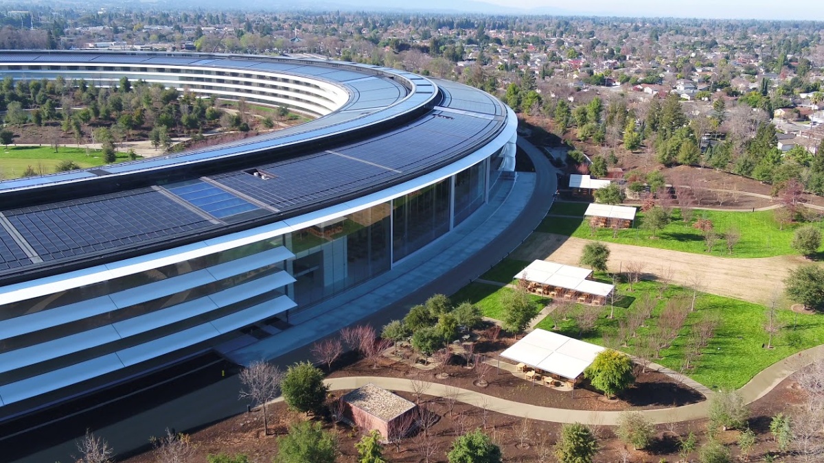 Wyniki Apple'a za 4Q2019 - kolejny rekordowy kwartał giganta