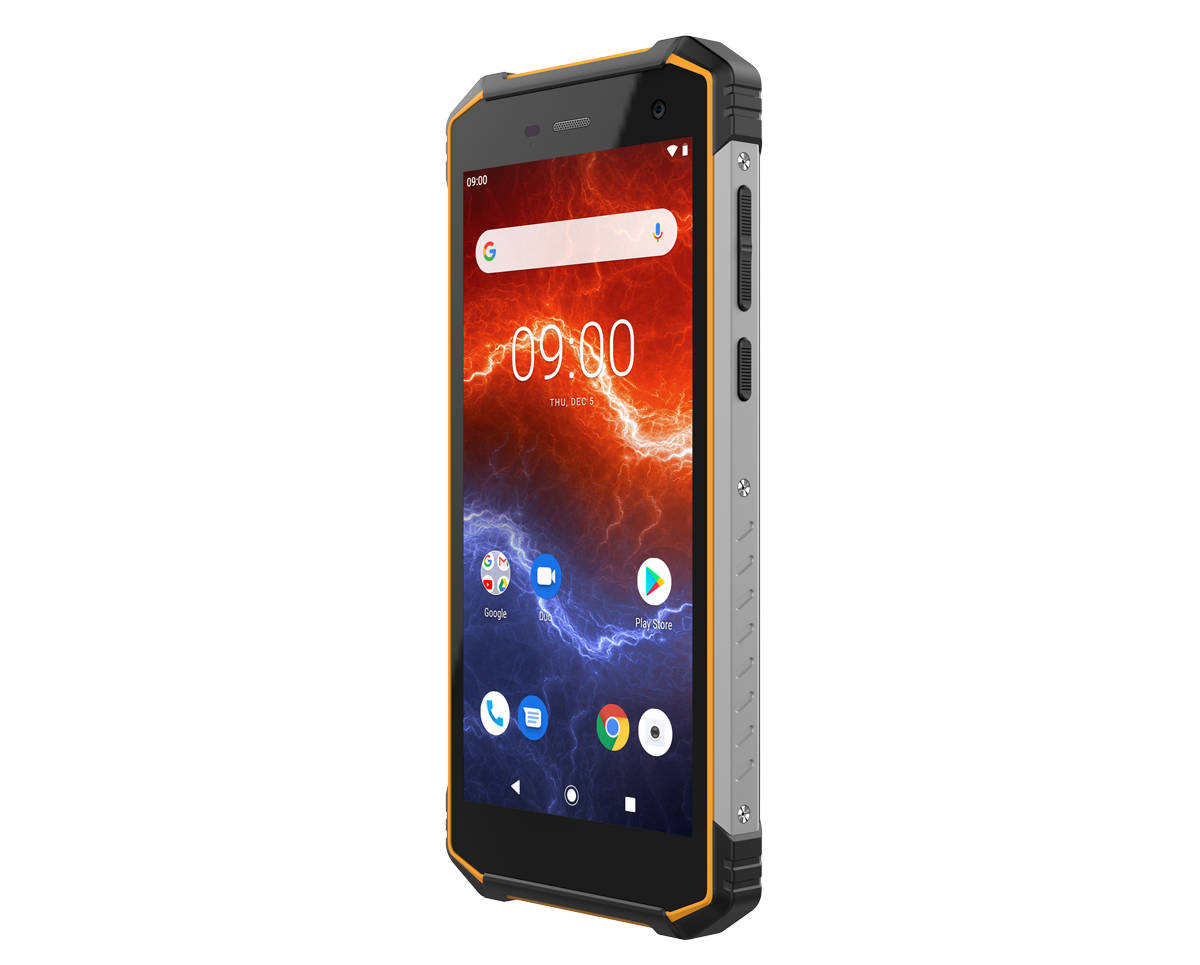 HAMMER Energy 2 i myPhone FUN 6 to styczniowe nowości mPTech