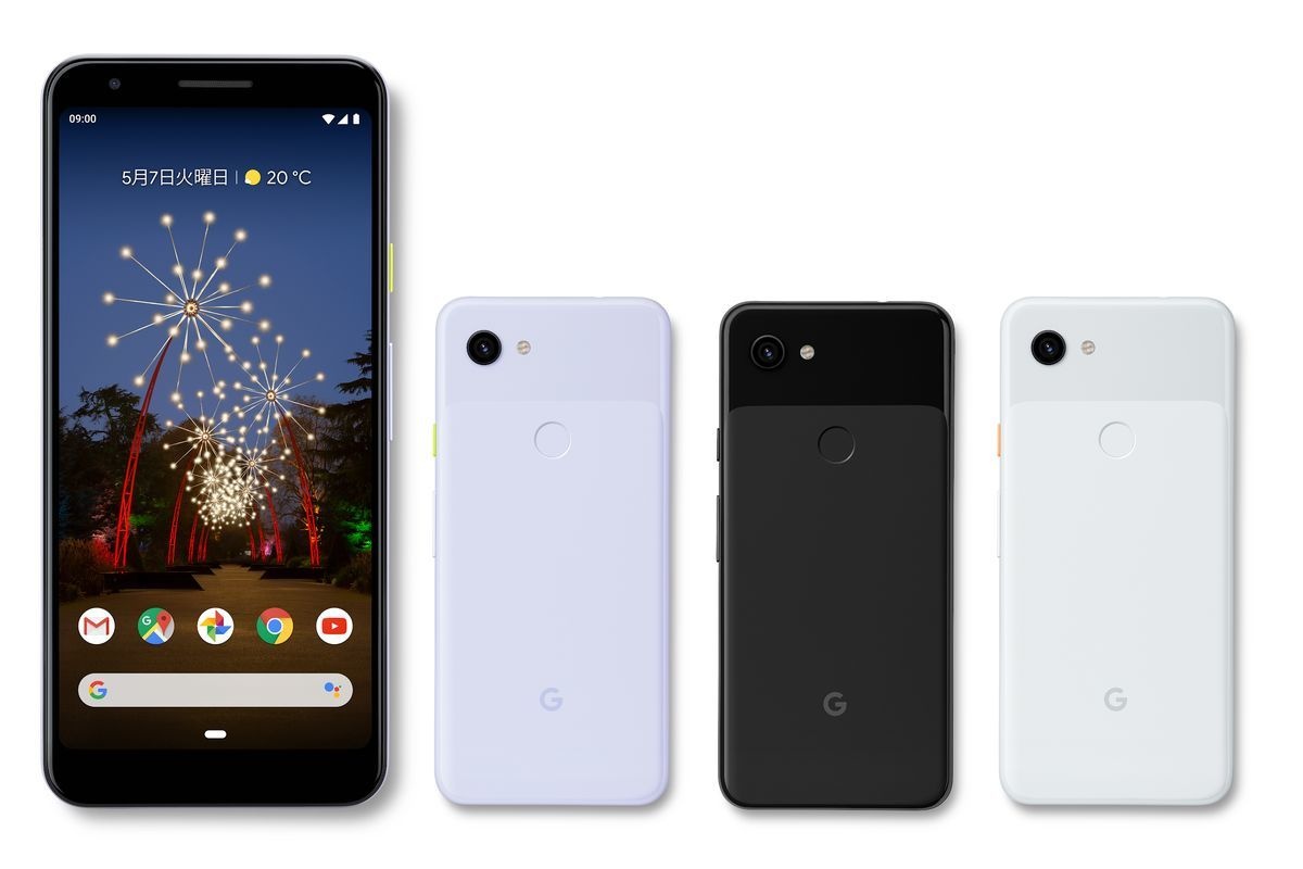 Najlepszy lekki, mały telefon - 10 propozycji na 2020 rok