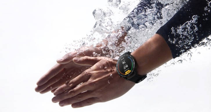 Honor MagicWatch 2 w przedsprzedaży: 10 tys. sztuk w minutę