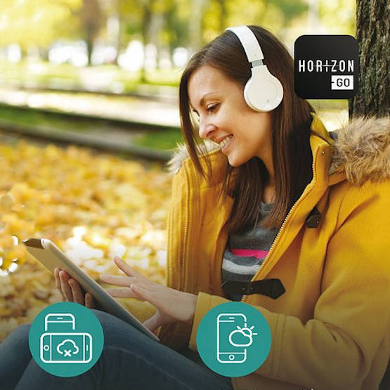 UPC Polska: 22 nowe kanały w Horizon Go. W sumie: 157 kanałów